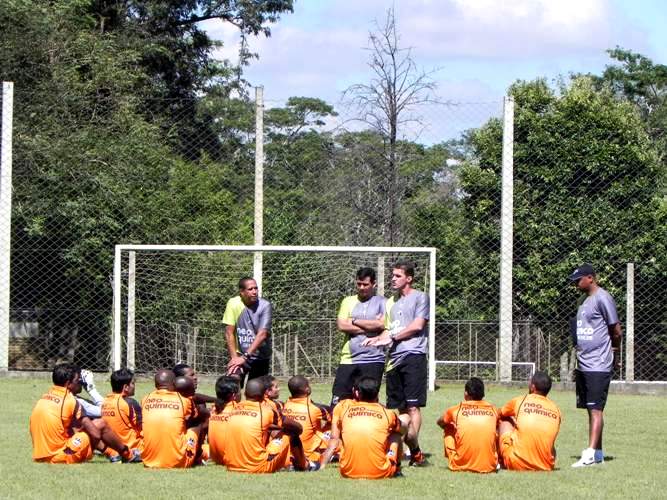 [28-04] Treino regenerativo em SP - 2