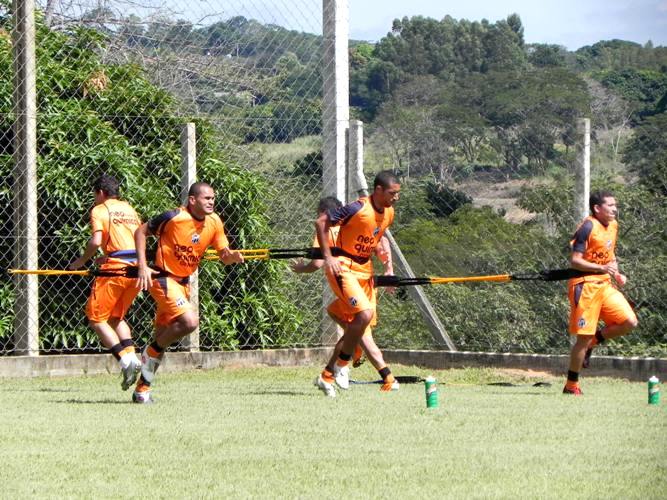 [28-04] Treino regenerativo em SP - 8