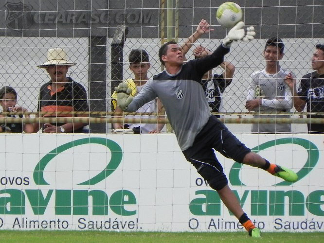 [30-04] Treino Recreativo - Vovozão - 4