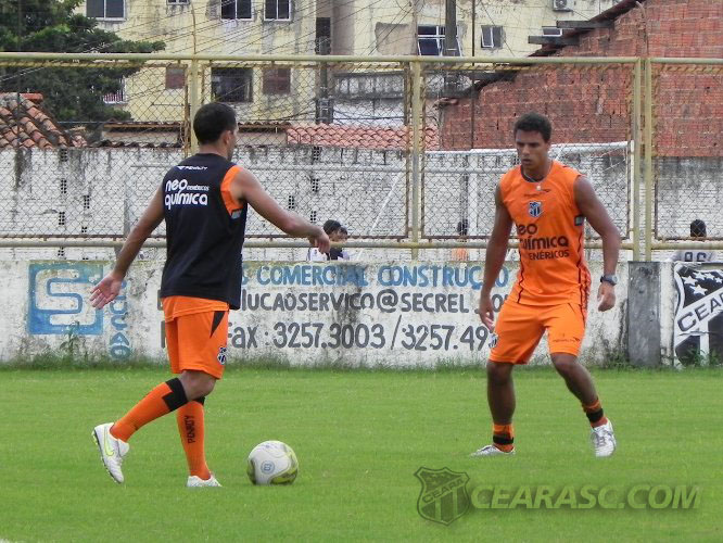 [30-04] Treino Recreativo - Vovozão - 12