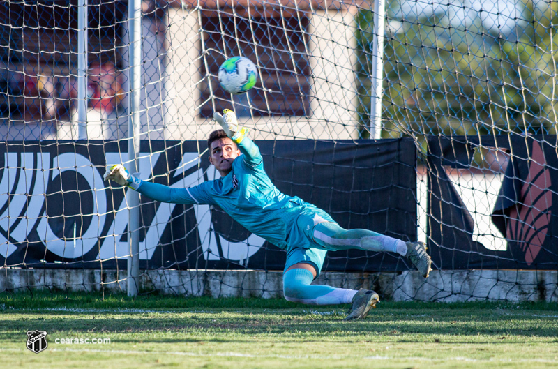 [25.11.2020] Ceará x Bahia - Brasileiro Sub-20 63