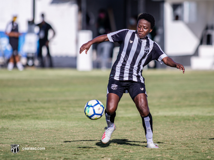 [ 28.11.2020] Ceará  x  Sport - Brasileiro Feminino A2 78