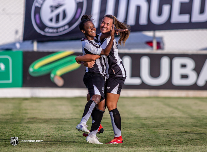 [ 28.11.2020] Ceará  x  Sport - Brasileiro Feminino A2 987