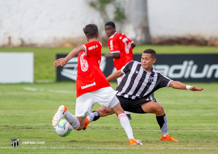 [10.11.2020] Ceará x Internacional - Brasileiro Sub-17 741