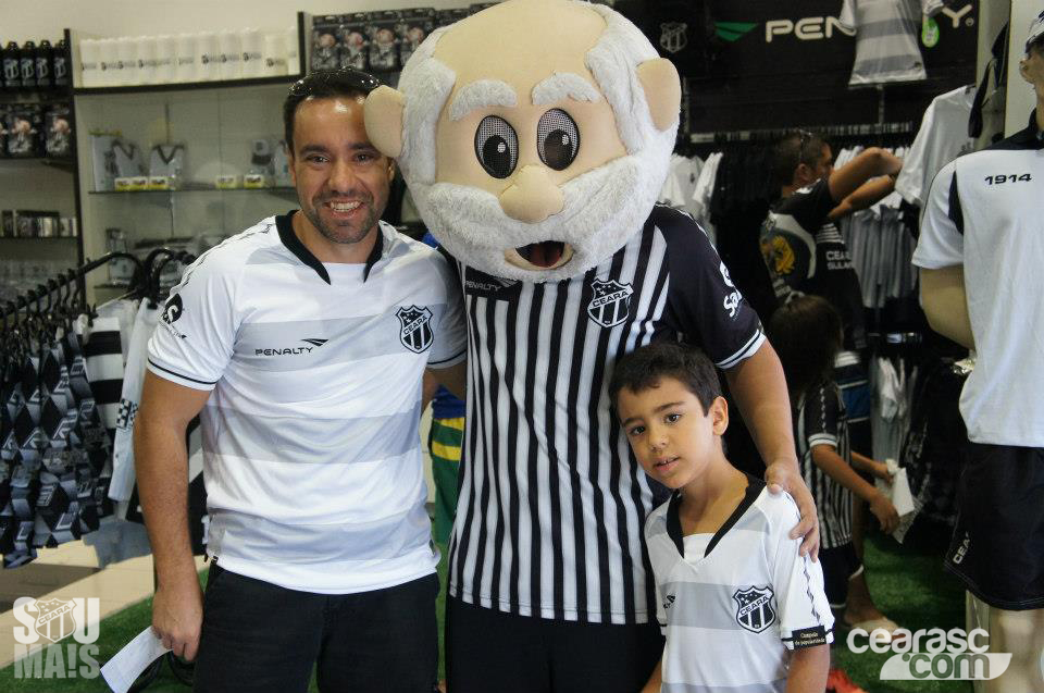 Mês das Crianças Sou Mais - Outubro 2012 - 2