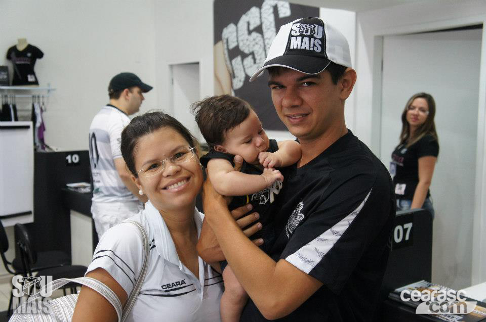 Mês das Crianças Sou Mais - Outubro 2012 - 3