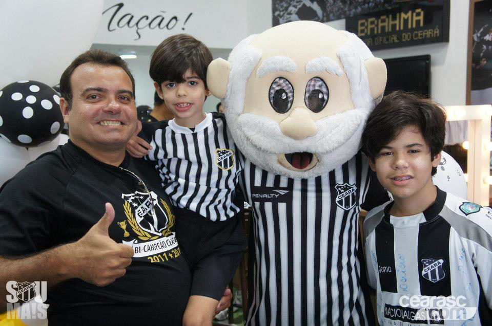 Mês das Crianças Sou Mais - Outubro 2012 - 5