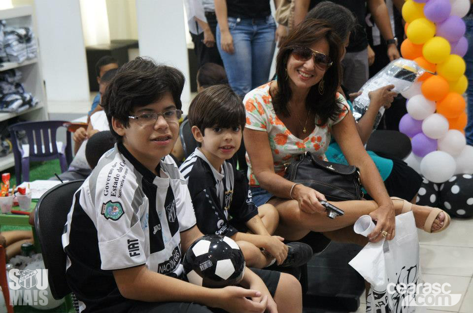 Mês das Crianças Sou Mais - Outubro 2012 - 8