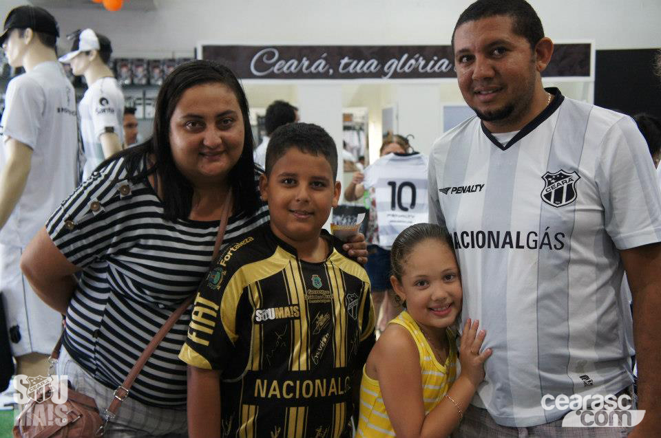 Mês das Crianças Sou Mais - Outubro 2012 - 11