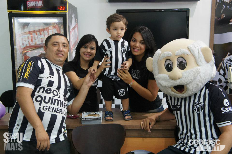 Mês das Crianças Sou Mais - Outubro 2012 - 21