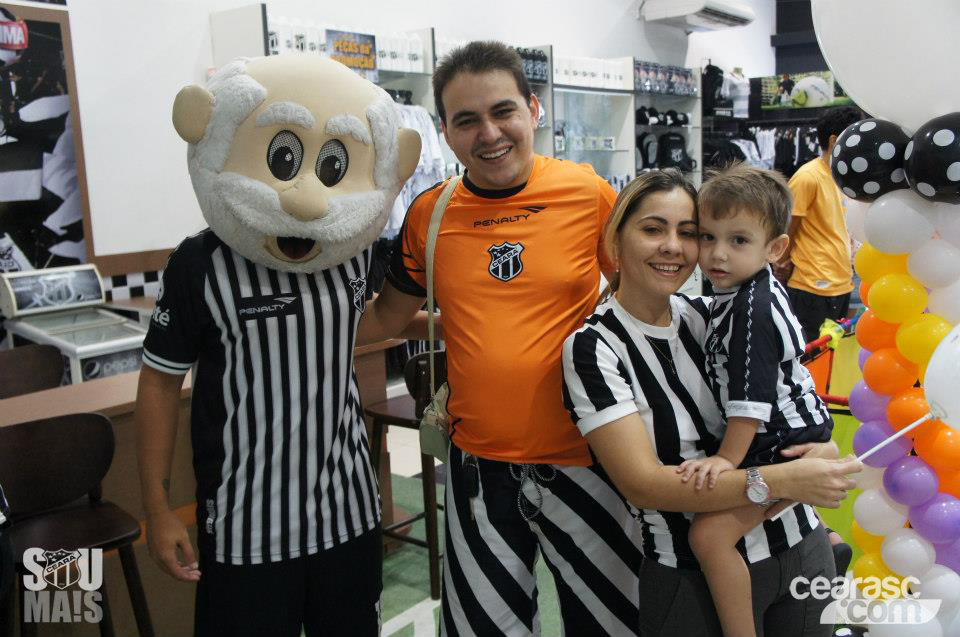 Mês das Crianças Sou Mais - Outubro 2012 - 22