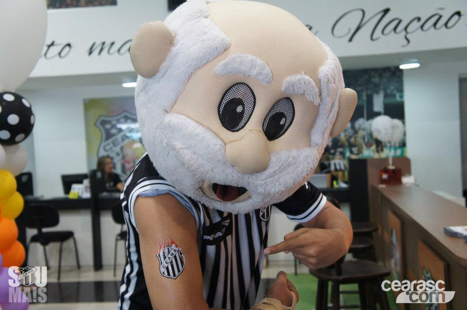 Mês das Crianças Sou Mais - Outubro 2012 - 29