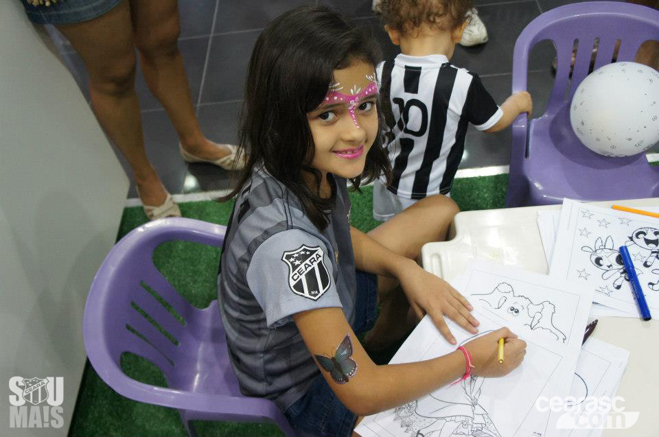 Mês das Crianças Sou Mais - Outubro 2012 - 33