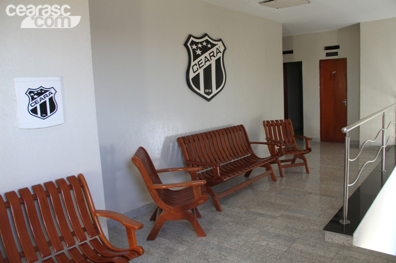 Estrutura - Hotel - 7