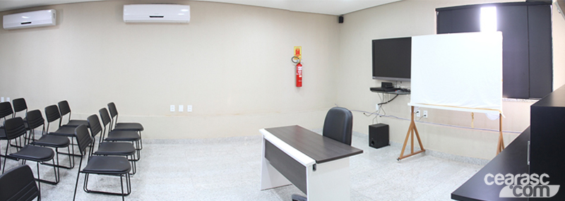 Estrutura - Hotel - 11
