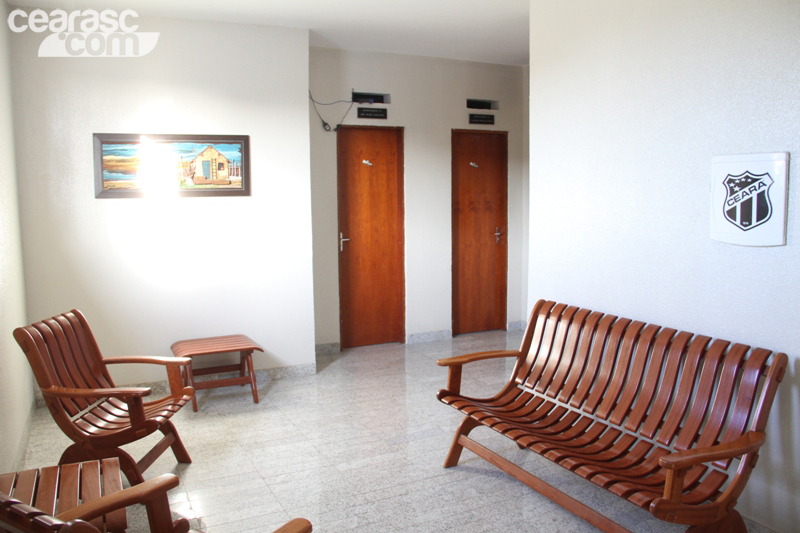 Estrutura - Hotel - 12