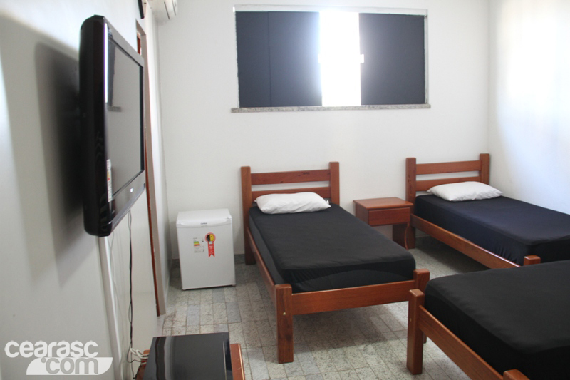 Estrutura - Hotel - 13