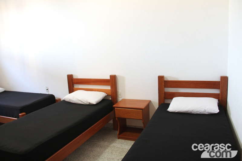 Estrutura - Hotel - 14