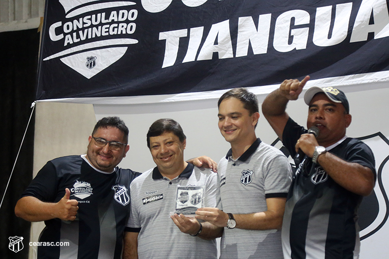 [27-04-2019] Consulado Tianguá  - 28