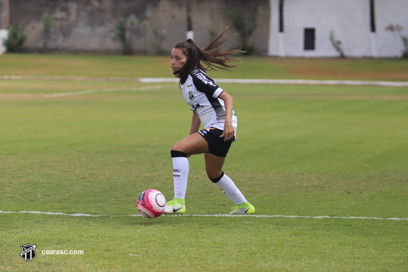 [13-10-2018] Ceara x Menina Olimpica - 1 - 12