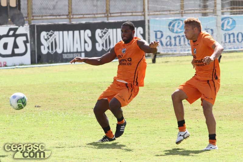 [03-01] Treino físico-técnico - 3