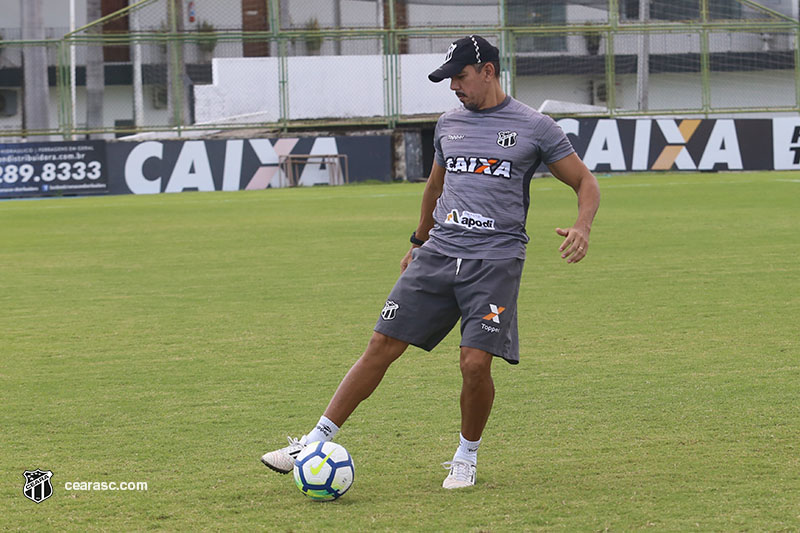 [04-05-2018] Treino - Aquecimento - 11