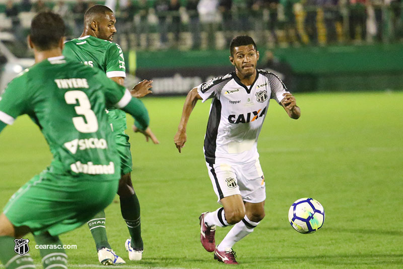 [30-05-2018] Chapecoense  x  Ceará  - 14