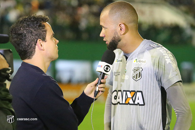 [30-05-2018] Chapecoense  x  Ceará  - 15