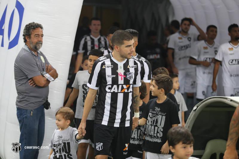 [15-10-2018] Ceara x Botafogo - 8