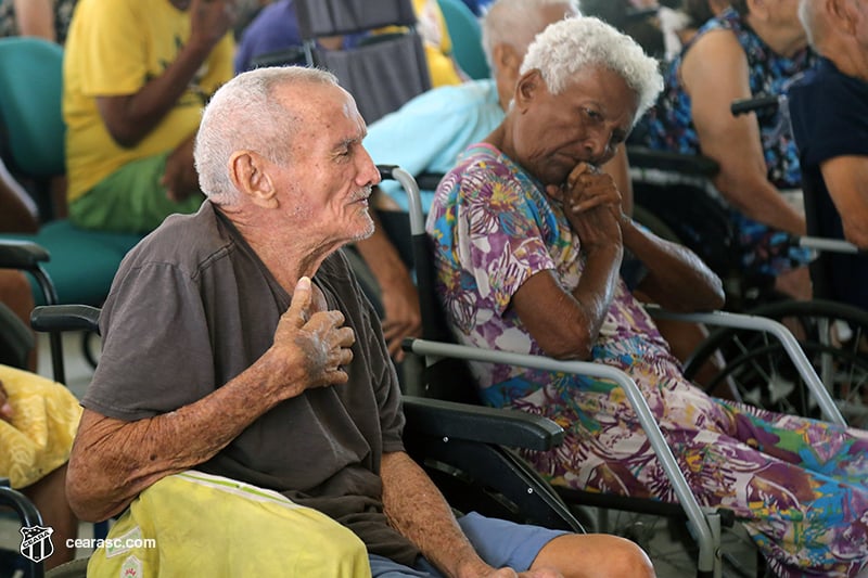 [25-09-2018] Visita a Unidade de Abrigo de Idosos1 - 11