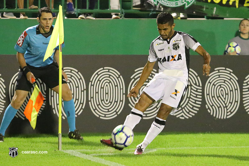 [30-05-2018] Chapecoense  x  Ceará  - 18