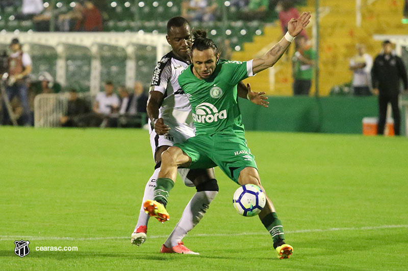 [30-05-2018] Chapecoense  x  Ceará  - 19