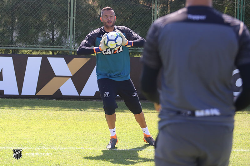 [14-07-2018] Treino Campo Reduzido - 4