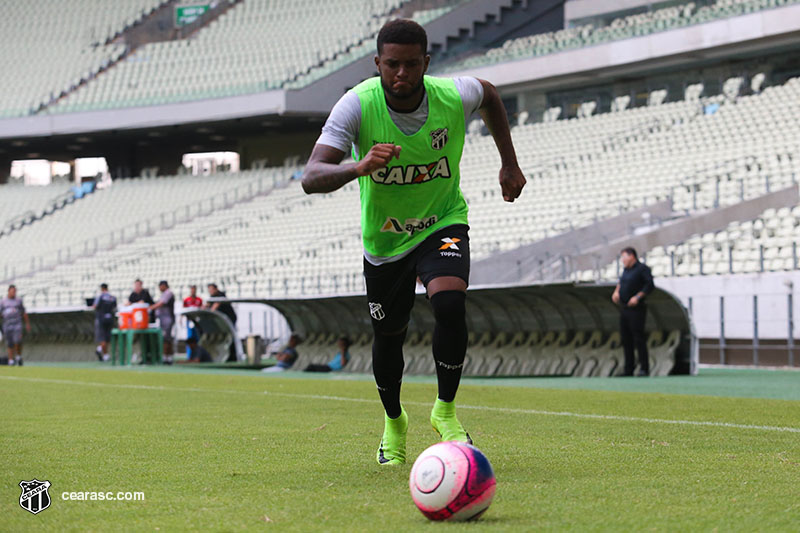 [26-01-2018] Treino Integrado - 5