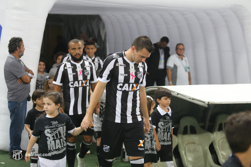 [15-10-2018] Ceara x Botafogo - 11