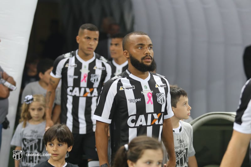 [15-10-2018] Ceara x Botafogo - 12