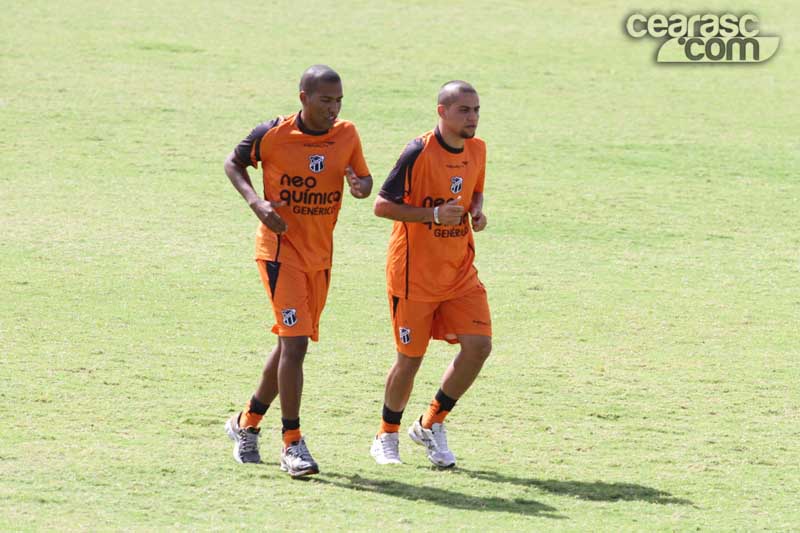 [03-01] Treino físico-técnico - 9