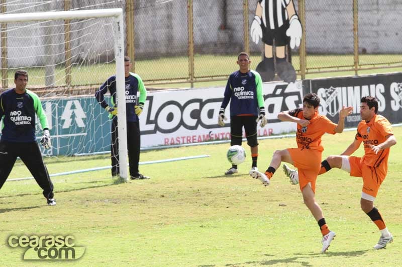 [03-01] Treino físico-técnico - 11