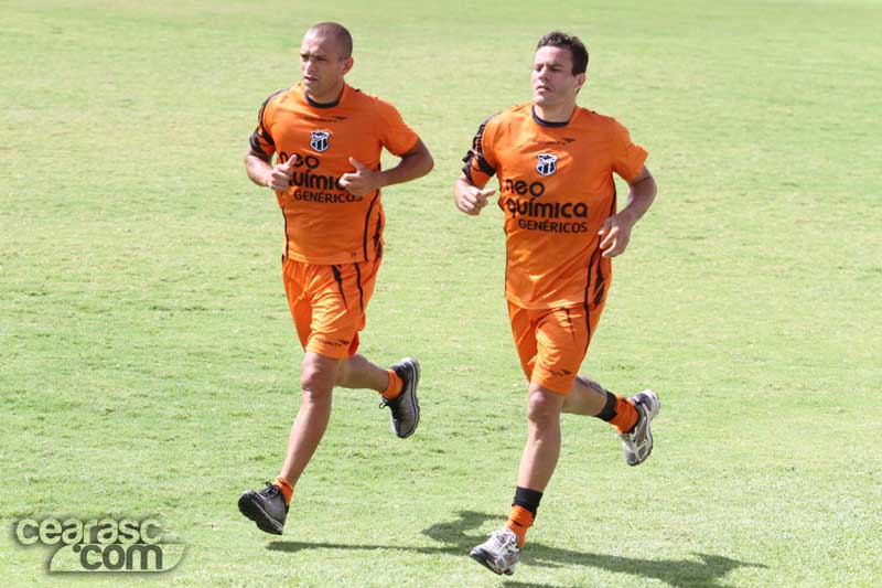 [03-01] Treino físico-técnico - 12