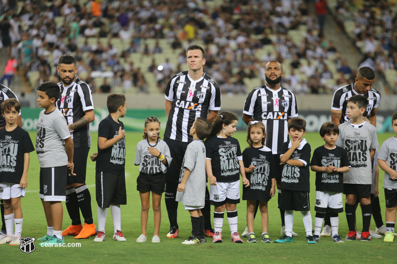 [15-10-2018] Ceara x Botafogo - 23