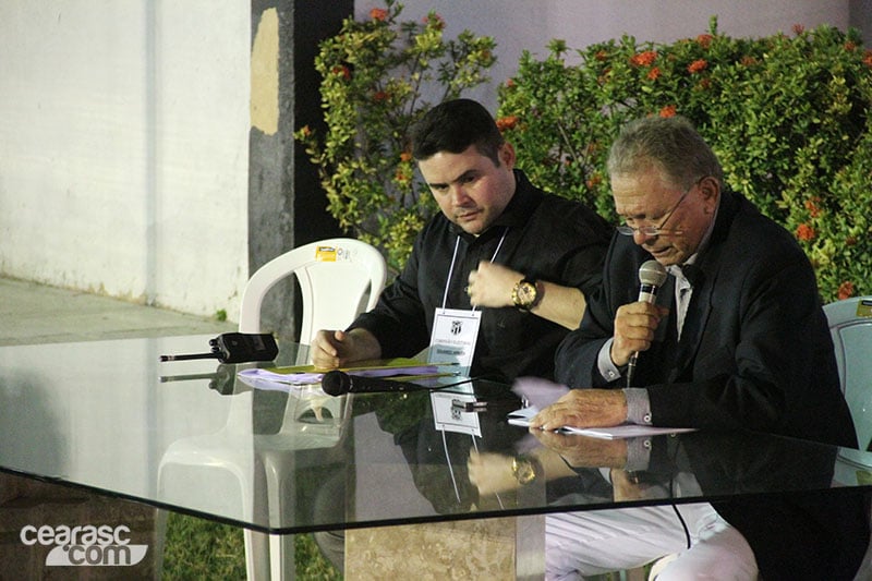 [15-10] Eleição da Diretoria Executiva - 6