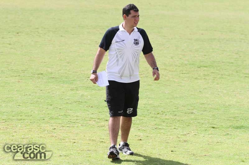 [03-01] Treino físico-técnico - 13