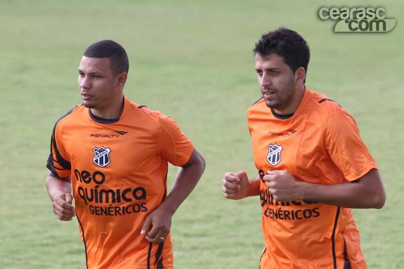 [03-01] Treino físico-técnico - 14