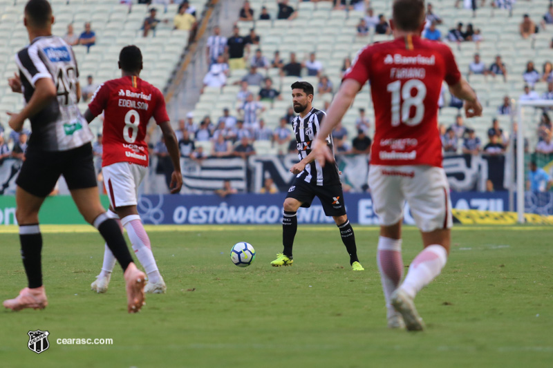 [11-11-2018] Ceara x Internacional 1 - 29