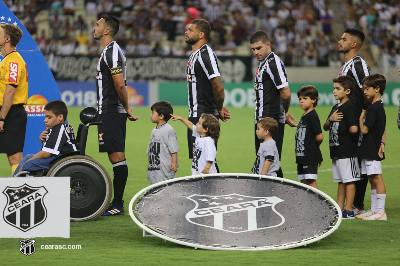 [15-10-2018] Ceara x Botafogo - 29