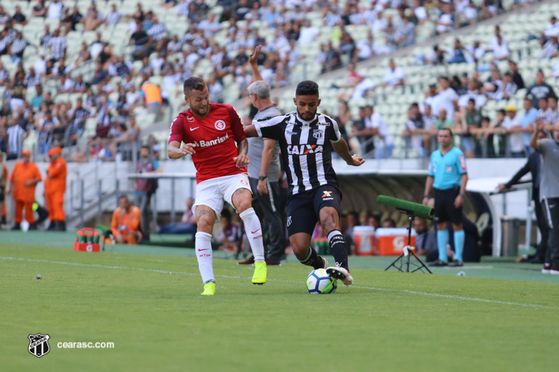 [11-11-2018] Ceara x Internacional 1 - 32