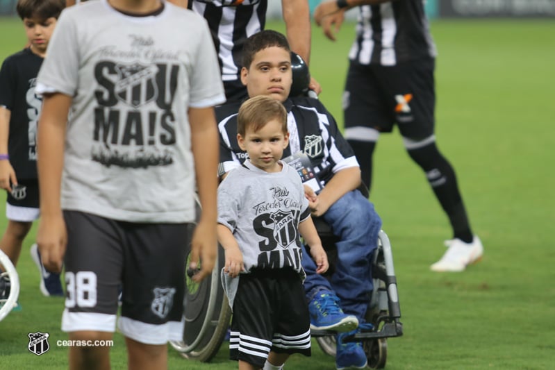 [15-10-2018] Ceara x Botafogo - 35