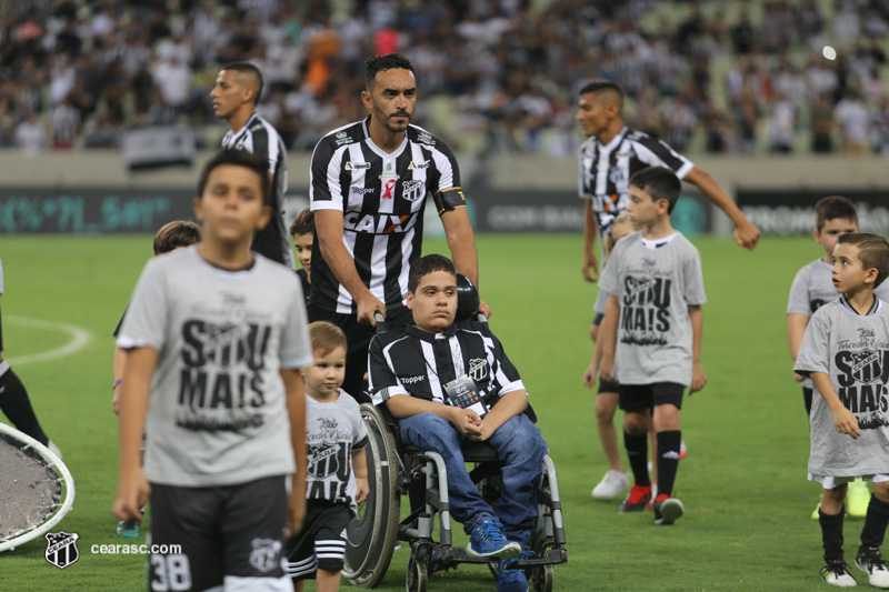 [15-10-2018] Ceara x Botafogo - 36