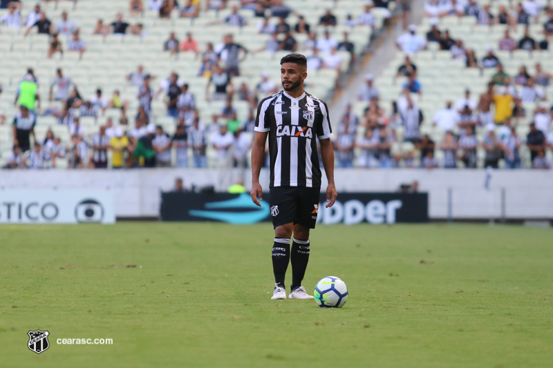 [11-11-2018] Ceara x Internacional 1 - 41