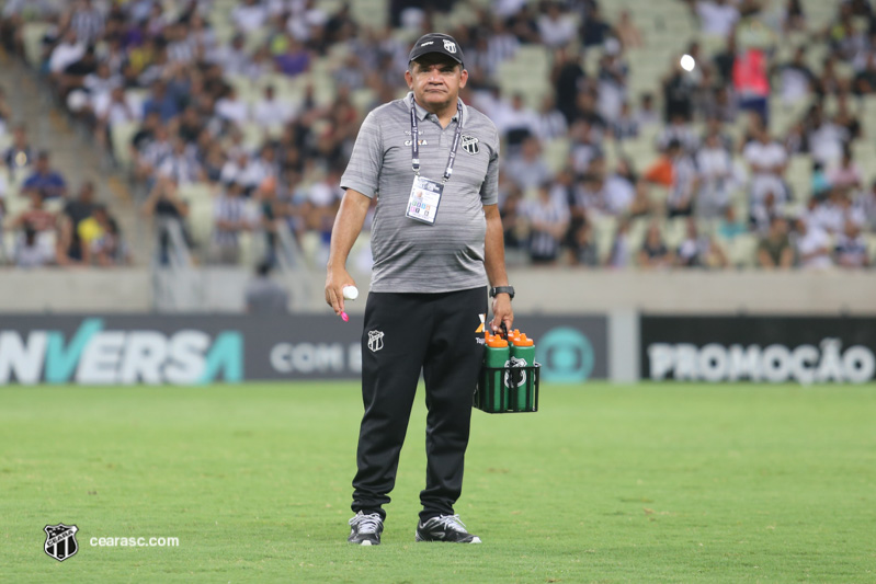 [15-10-2018] Ceara x Botafogo - 40